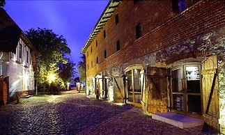 Hotel Spichrz