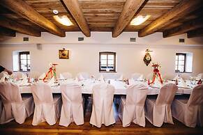 Hotel Spichrz