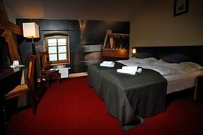 Hotel Spichrz