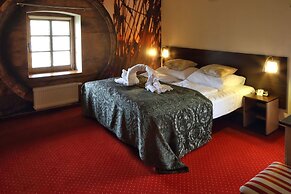 Hotel Spichrz