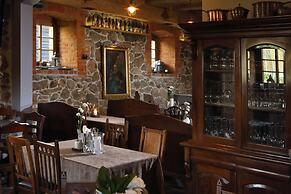 Hotel Spichrz