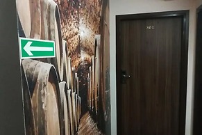 Hotel Spichrz