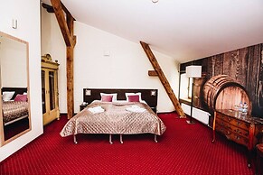 Hotel Spichrz