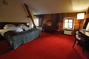 Hotel Spichrz
