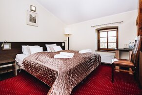 Hotel Spichrz