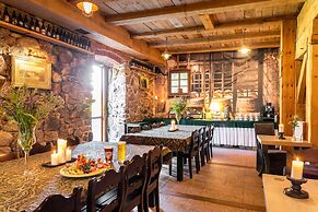Hotel Spichrz