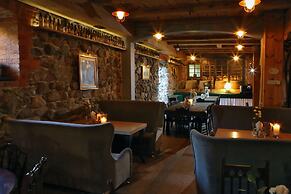 Hotel Spichrz