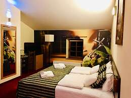 Hotel Spichrz