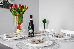 M&R Apartament Airport Marina Mokotow II