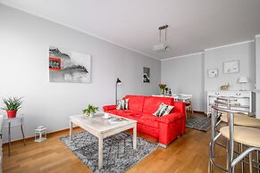 M&R Apartament Airport Marina Mokotow II