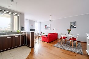 M&R Apartament Airport Marina Mokotow II