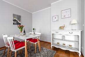M&R Apartament Airport Marina Mokotow II