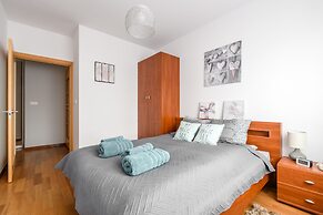 M&R Apartament Airport Marina Mokotow II