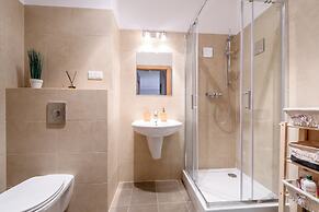 M&R Apartament Airport Marina Mokotow II