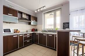 M&R Apartament Airport Marina Mokotow II