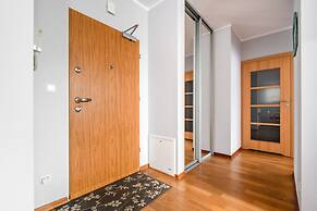 M&R Apartament Airport Marina Mokotow II