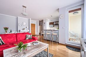 M&R Apartament Airport Marina Mokotow II