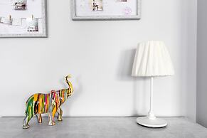 M&R Apartament Airport Marina Mokotow II