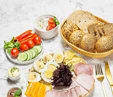 M&R Apartament Airport Marina Mokotow II