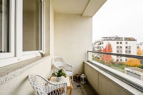 M&R Apartament Airport Marina Mokotow II