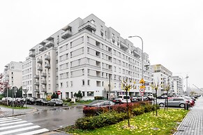 M&R Apartament Airport Marina Mokotow II