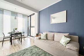 M&R Apartament Airport Obrzeżna 3