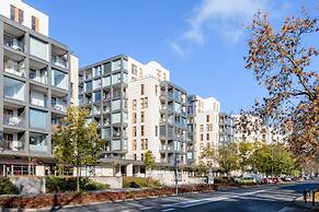 M&R Apartament Airport Obrzeżna 3