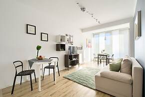 M&R Apartament Airport Obrzeżna 3