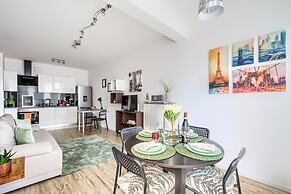 M&R Apartament Airport Obrzeżna 3