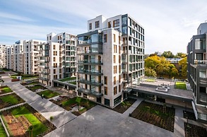 M&R Apartament Airport Obrzeżna 3