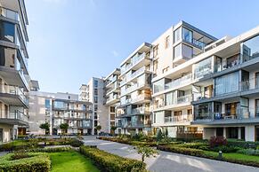 M&R Apartament Airport Obrzeżna 3