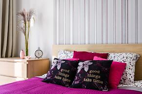 M&R Apartament Airport Obrzeżna 3