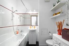 M&R Apartament Airport Obrzeżna 3