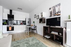 M&R Apartament Airport Obrzeżna 3