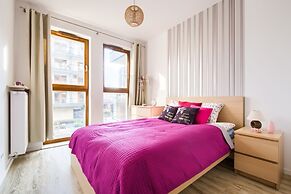 M&R Apartament Airport Obrzeżna 3