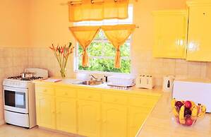 Valersk Vacation Apartments