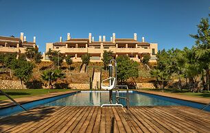 Ona Hacienda del Alamo Apartments