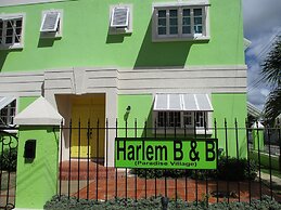 Harlem B & B