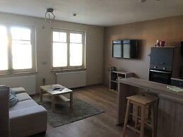 Landhaus Beisetal