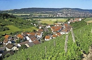 Gästehaus Zum Lamm