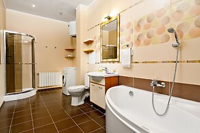 KyivRentApartment
