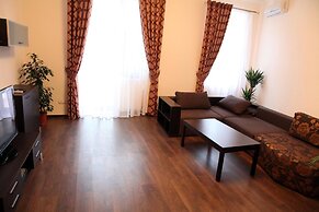 KyivRentApartment