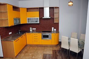 KyivRentApartment
