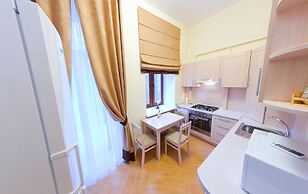 KyivRentApartment
