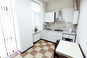 KyivRentApartment