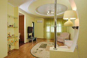 KyivRentApartment
