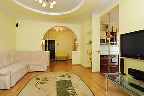 KyivRentApartment