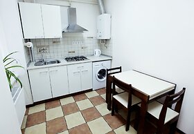 KyivRentApartment