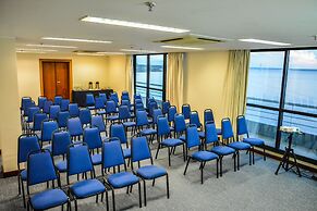 Tropical Executive Hotel