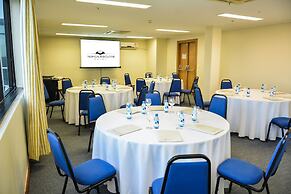 Tropical Executive Hotel